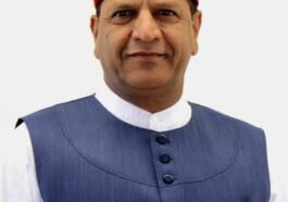 मुख्यमंत्री सहित कांग्रेस के अन्य नेतागण हरियाणा चुनाव में भीं बोल रहे खूब झूठ:- बिंदल