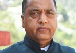 मुख्यमंत्री ने दो साल के कार्यकाल में देने के बजाए किया है लोगों से छीनने का काम:- जयराम