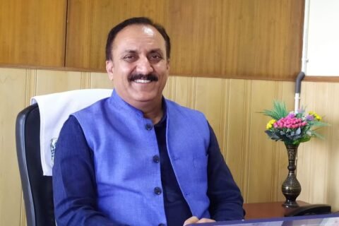 Baldev Singh Tomar